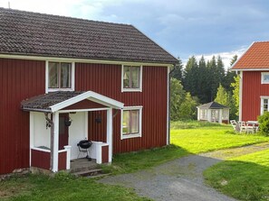 Exteriör