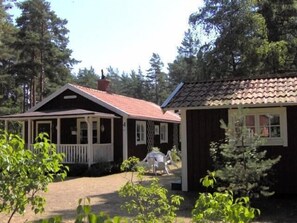 Exteriör