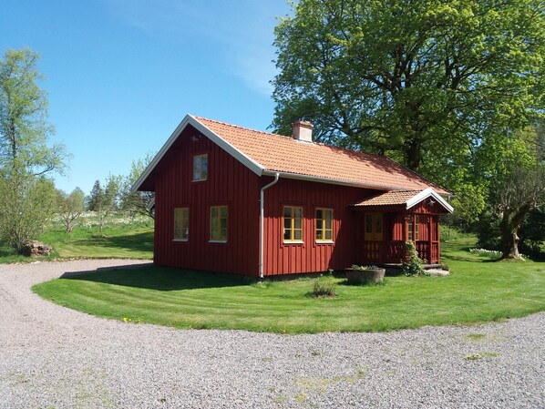 Exteriör