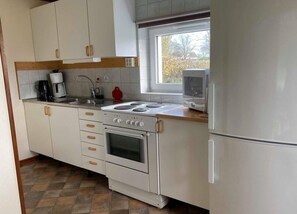 Eget kök