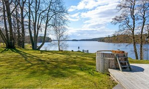 Boendeområde