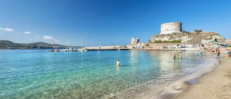 Strand
