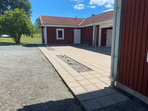 Außenbereich