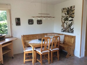 Restauration