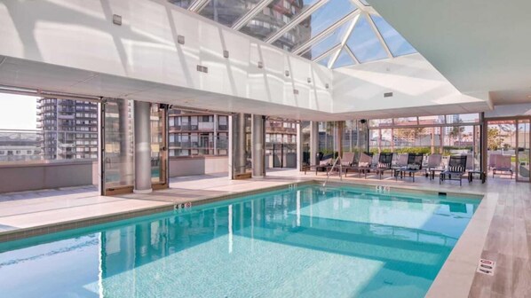 Amenity: Pool