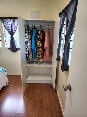 Wardrobe for your clothes 