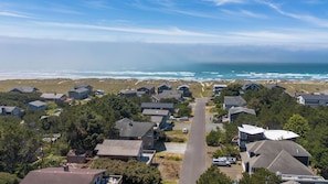 Neighborhood, Birds Eye View