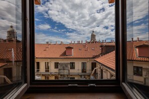 Aussicht