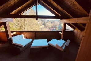 Patio / Balcony