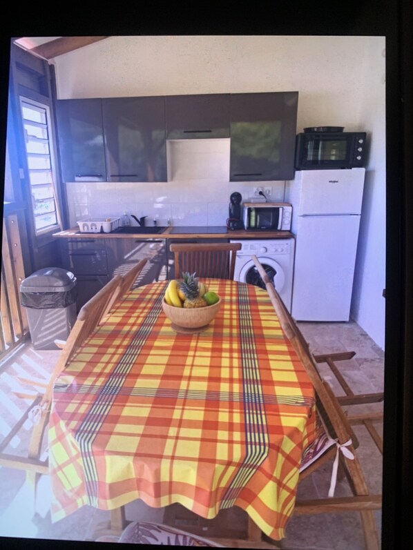 Cuisine privée