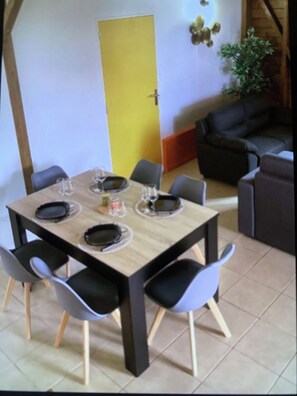 Restauration