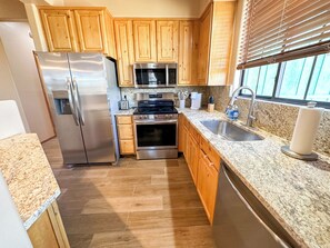 Cucina privata