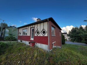 Außenbereich
