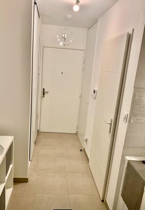 Interiör