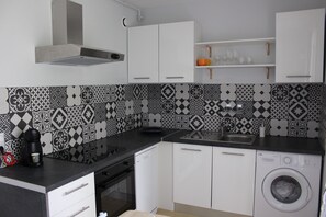 Eget kök