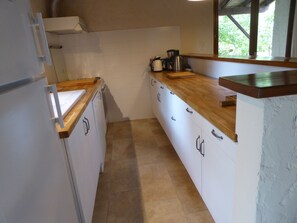 Eget kök