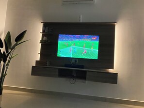 Interiör