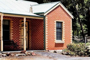 Frontage