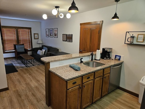 Indoors, Hardwood, Stained Wood, Home Decor, Floor