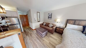 Indoors, Home Decor, Floor, Flooring, Hardwood