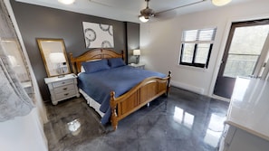 Floor, Indoors, Flooring, Bed, Furniture
