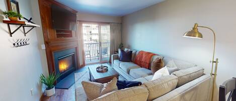 Furniture, Indoors, Living Room, Home Decor, Couch