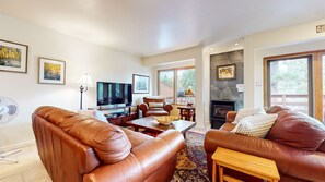 Architecture, Building, Furniture, Indoors, Living Room