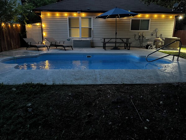 Pool