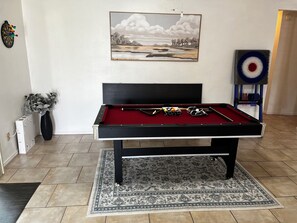 Sala de juegos
