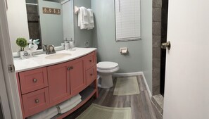 Bathroom #2