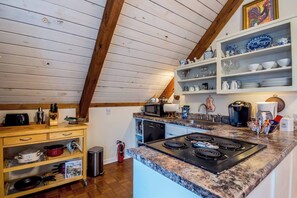 Loft Kitchen