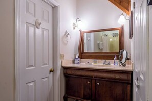 Loft Bath Vanity