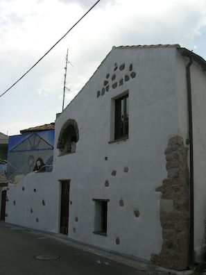 Außenbereich