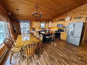 Eget kök