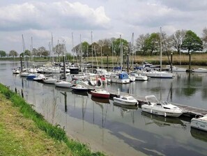 Port de plaisance
