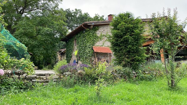 Boendeområde