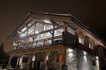 JARDIN ALPIN 1 - LA PLAGNE TARENTAISE