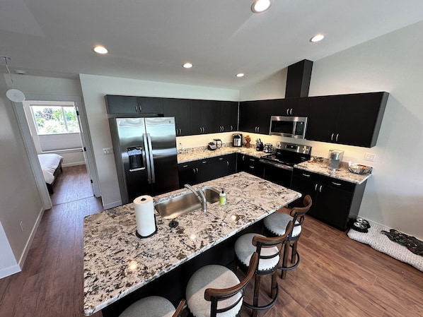 3 Kitchen