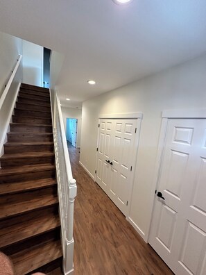 9 Stairs