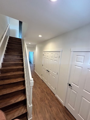 9 Stairs