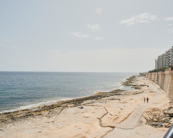 Sliema Promenade