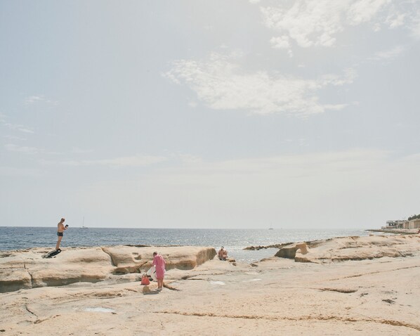 Strand