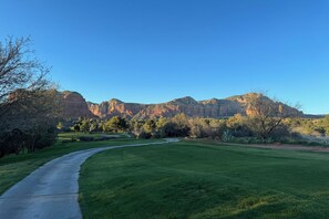 Walking Trails