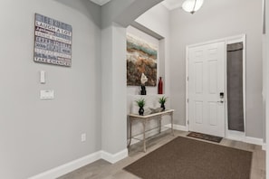 Foyer