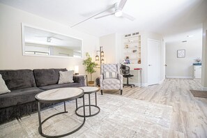 Opholdsområde