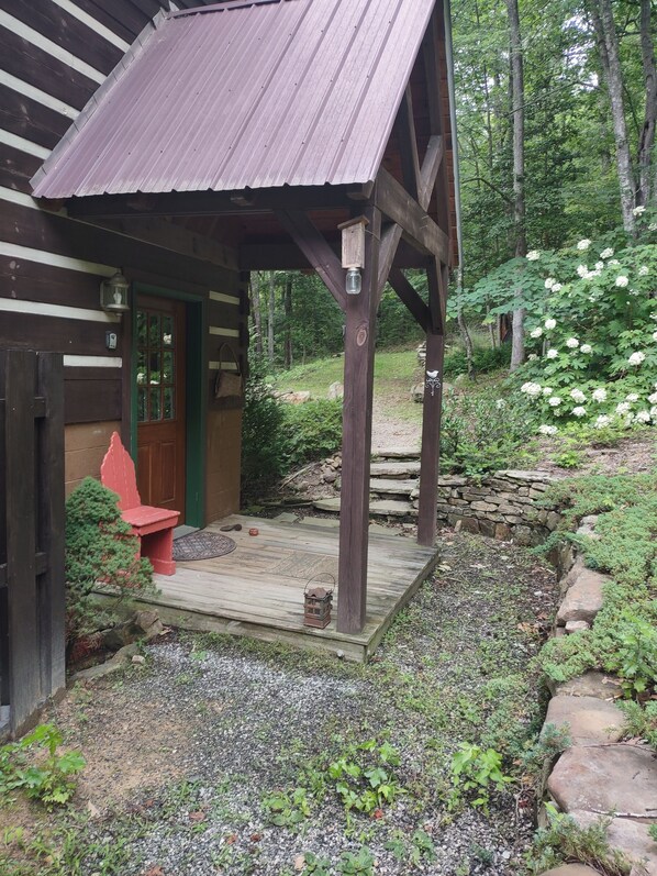 Welcome to River Getaway