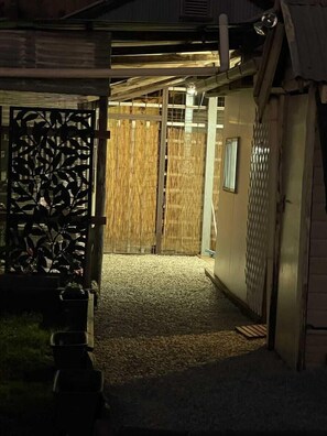 Vacation rental accomodation barmedman pet friendly2