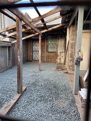 Barmedman-mineral pool-riverina -vacation-rental3