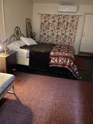 Vacation rental accomodation barmedman pet friendly 7