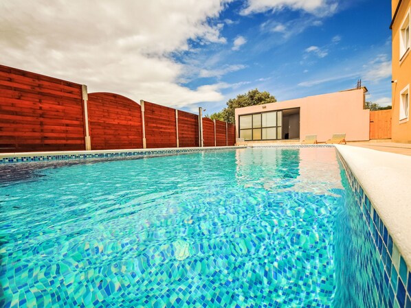 Pool Outdoor